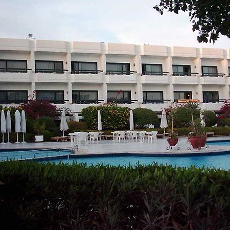 Safir Hotel Gurdaka Kültér fotó