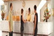 Safir Hotel Gurdaka Kültér fotó