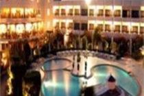 Safir Hotel Gurdaka Kültér fotó
