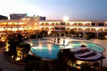 Safir Hotel Gurdaka Kültér fotó
